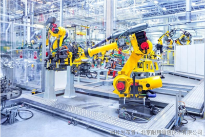 北京網絡技術服務 數字化轉型時代的堅實橋梁